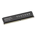 Textorm - 1 x 16 Go (16 Go) - DDR5 6000 MHz - CL36