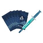 Arctic MX-6 - 4 g + MX Cleaner