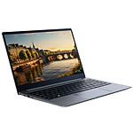 Altyk Le Petit PC Portable L14F-I5U16-N1