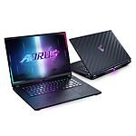 Aorus Master 16 BZHC6FRE65SP