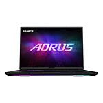 AORUS MASTER 16 Gen 2 6ZJM6FRE65SP