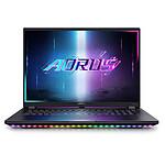 Aorus Master 18 BZHC6FRD45SP