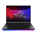 Asus ROG STRIX SCAR 18 G835LXG-TQ626W
