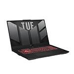 Asus TUF Gaming A17 TUF707NVR-HX020