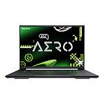 GIGABYTE AERO X16 4PHN4FRC64DH Copilot+ PC