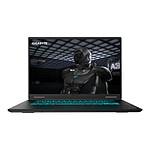 GIGABYTE GAMING A16 EVHS3FR894SH