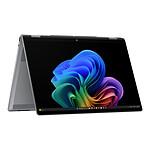HP OmniBook X Flip 16 pouces 2-en-1 Next Gen AI 16-AR0000NFX