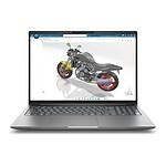 HP ZBook Fury G1i 16 pouces (DW8D5ET)