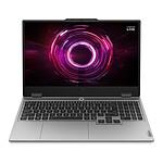Lenovo LOQ 15AHP10 (83JG00E3FR)