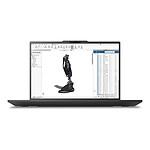 Lenovo ThinkPad P16s Gen 5 (21XE001BFR)