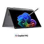 Lenovo Yoga 7 2-en-1 16ILL10 Copilot+ PC (83JQ0006FR)