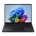 Microsoft Surface Laptop Copilot+ PC 7ème Edition 13.8" for Business - Noir (EP2-22275)