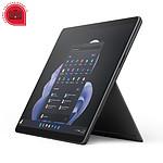 Microsoft Surface Pro 9 for Business - Graphite (QF1-00022)