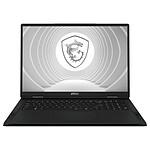 MSI CreatorPro X18 HX A14VKSG-024FR