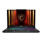MSI Cyborg 17 B2RWFKG-060FR