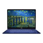 MSI Prestige 14 Flip AI+ Starry Night Over the Rhone-261FRY