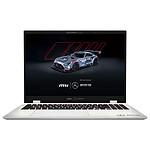 MSI Prestige 16 AI+ Mercedes-AMG B2VMG-087FR Copilot+ PC