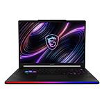 MSI Raider 16 Max HX B2WH-415FRY