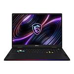 MSI Raider 18 Max HX A2WI-1438FRY