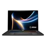 MSI Stealth 16 AI+ B3WGX-015FR