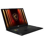 MSI Stealth 18 HX AI A2XWHG-015FR