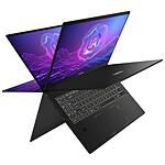 MSI Summit A16 AI+ A3HMTG-005FR Copilot+ PC