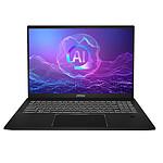 MSI Summit A16 AI Evo A2HMTG-042FR