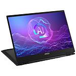 MSI SummitPro 16 AI A2HVETG-075FR