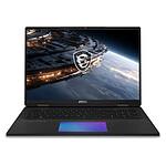 MSI Titan 18 HX A2WJ-1410FRY