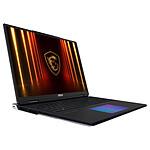 MSI Titan 18 HX AI A2XWIG-402FR