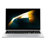 Samsung Galaxy Book4 (NP754XGK-KS1FR) - Argent