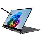 Samsung Galaxy Book5 360 15.6" Anthracite (NP750QHA-KA3FR)