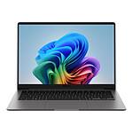 Samsung Galaxy Book6 Entreprise Edition 14" Anthracite (NP744BJG-KG3FR)