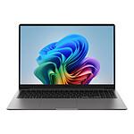 Samsung Galaxy Book6 Entreprise Edition Anthracite (NP764BJG-KG1FR)