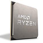 AMD Ryzen 5 5500GT