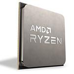 AMD Ryzen 5 5600X (3.7 GHz / 4.6 GHz)