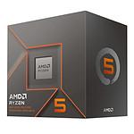 AMD Ryzen 5 8500G