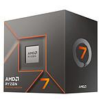 AMD Ryzen 7 8700F