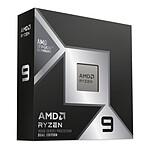 AMD Ryzen 9 9950X3D2