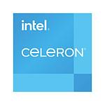 Intel Celeron G6900 (3.4 GHz)