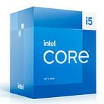 Intel Core i5-13500 (2.5 GHz / 4.8 GHz)