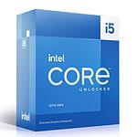 Intel Core i5-13600KF (3.5 GHz / 5.1 GHz)