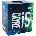 Intel Core i5-7500T