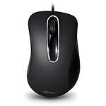 Advance Shape 3D Noir