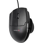 Contour Design Unimouse pour gaucher (DUPLICATION)