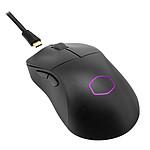 Cooler Master MM731 Noir