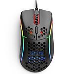 Glorious Model D- (Noir Mat)