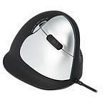 HE Wired Vertical Mouse Large (pour droitier)