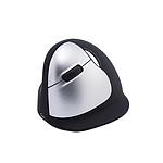 HE Wireless Vertical Mouse Large (pour gaucher)