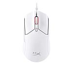 HyperX Pulsefire Haste 2 (Blanc)
